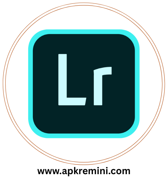 Adobe lightroom photo editor color correction