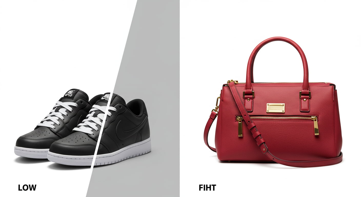 e-commerce products