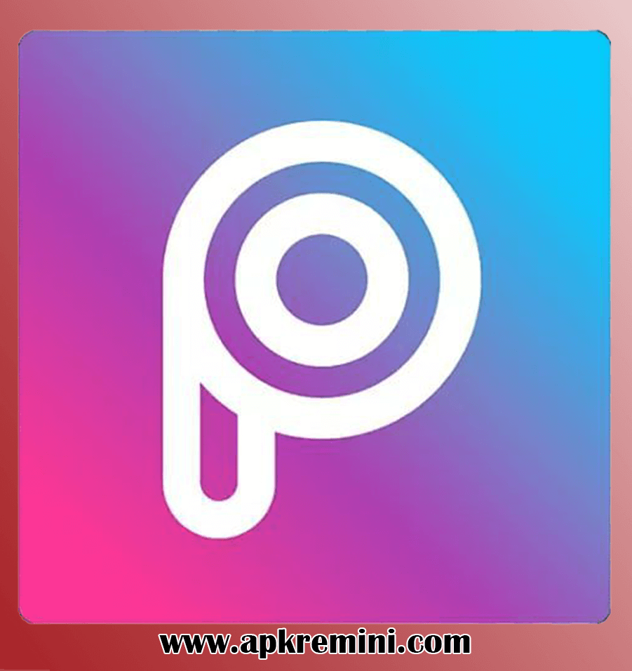 photo editing app