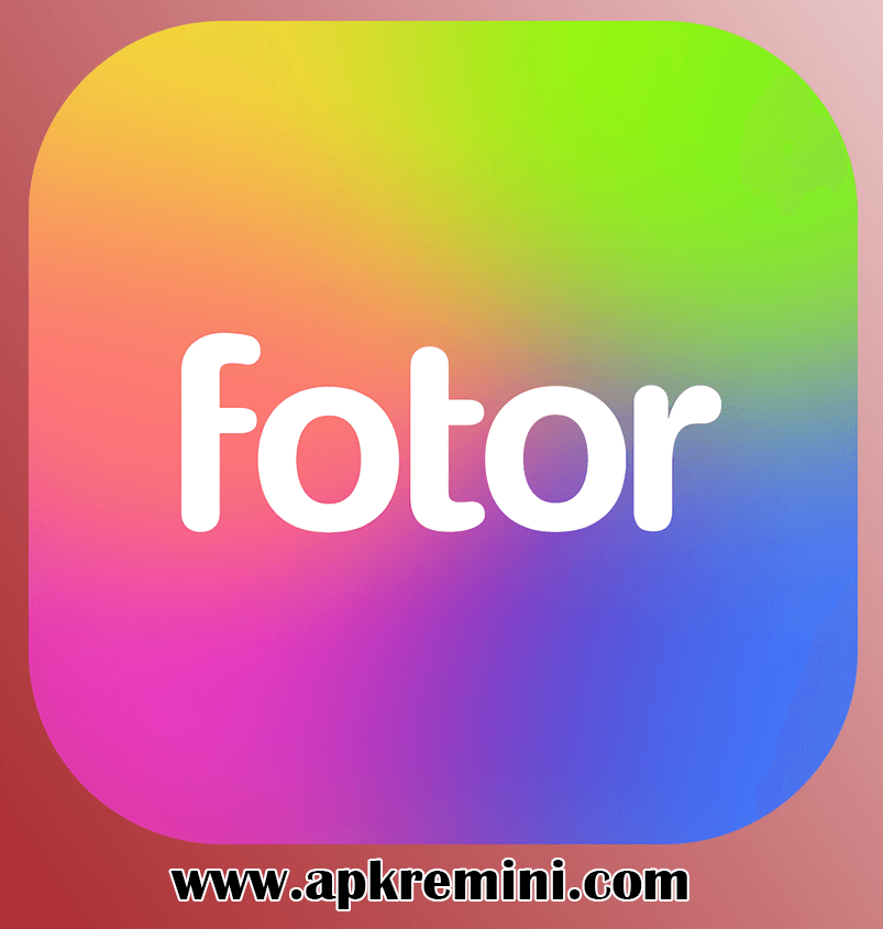 AI-powered photo editing design